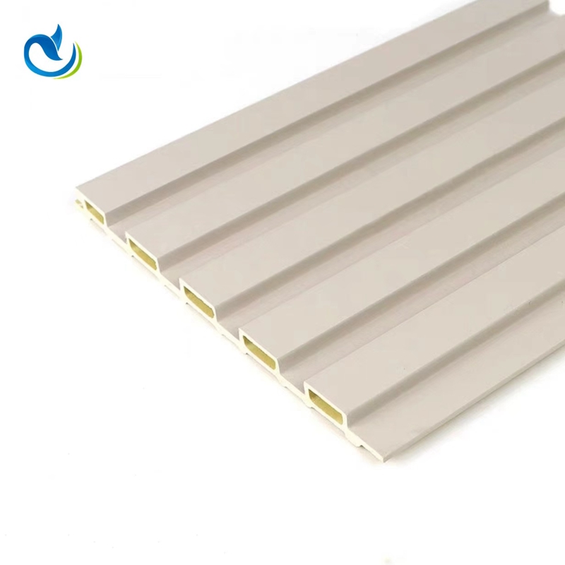 কাঠ-প্লাস্টিক বোর্ড এবং পিএস বোর্ডের মধ্যে পার্থক্য তুলনা করুন