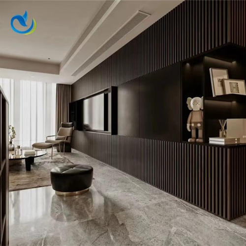 কাঠের প্লাস্টিক প্যানেল কীভাবে আমাদের জীবন এবং পরিবেশকে রূপান্তর করতে পারে?