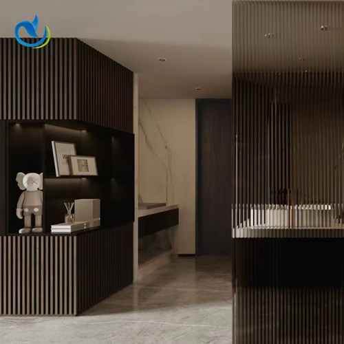 কাঠ-প্লাস্টিক শিল্পের বর্তমান পরিস্থিতি