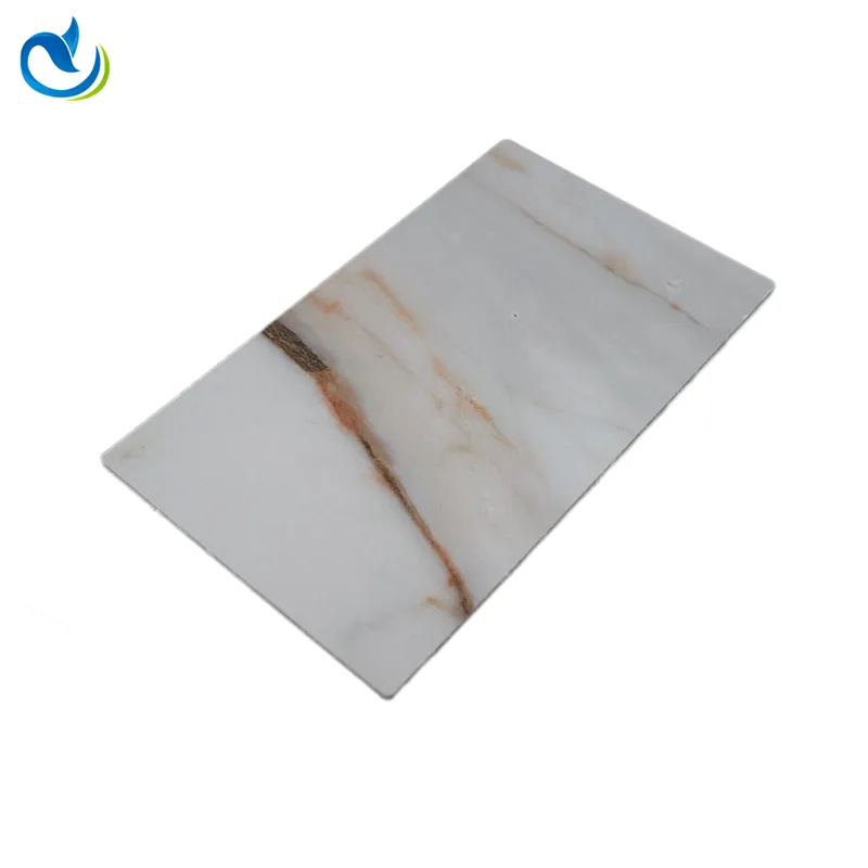 3D অভ্যন্তরীণ UV পিভিসি ওয়াল বোর্ড