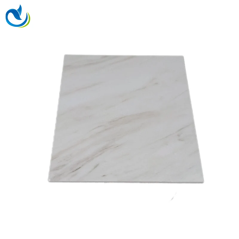 3D জলরোধী উচ্চ চকচকে UV PVC ওয়াল প্যানেল