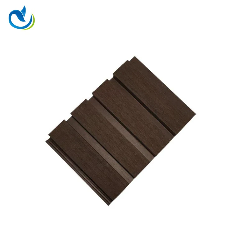 বাঁশের কম্পোজিট পিএস আউটডোর ওয়াল প্যানেল