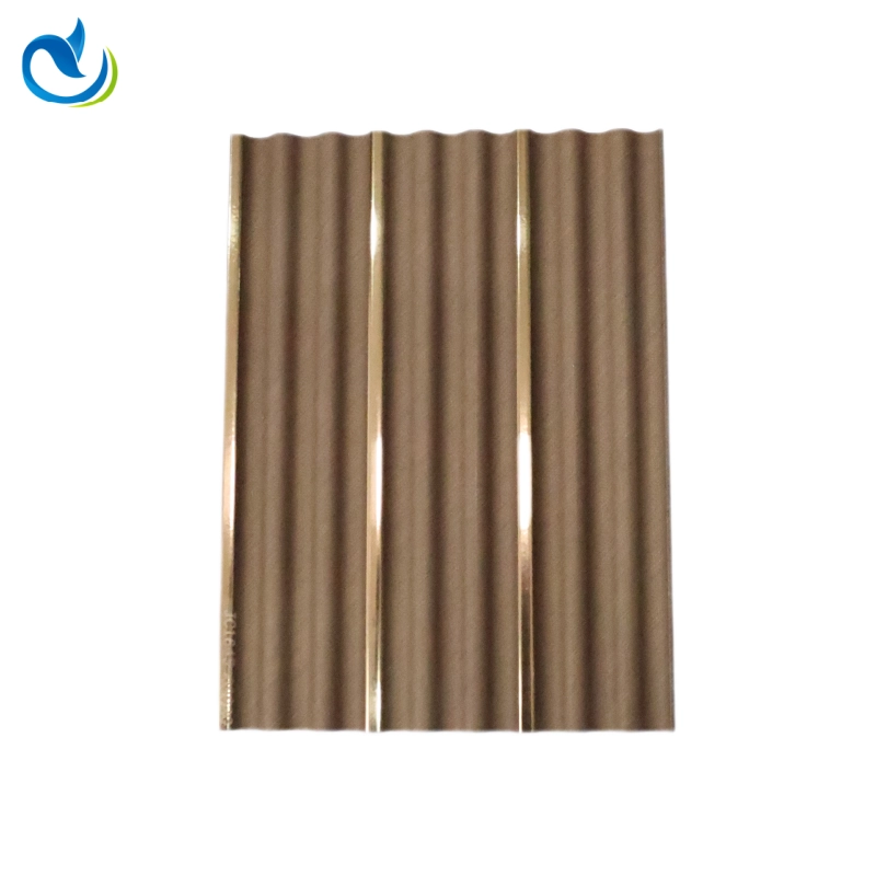 বাঁশের কম্পোজিট পিএস আউটডোর ওয়াল প্যানেল