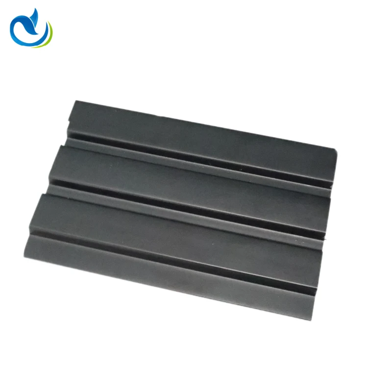 আলংকারিক টেকসই WPC পিএস ওয়াল প্যানেল