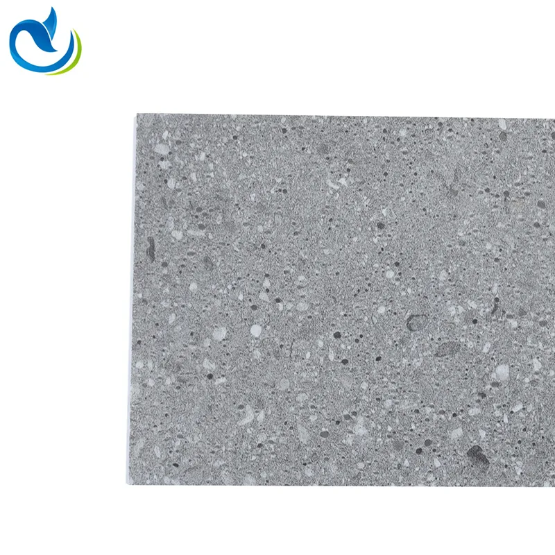 নমনীয় টেকসই কঠিন SPC ওয়াল প্যানেল