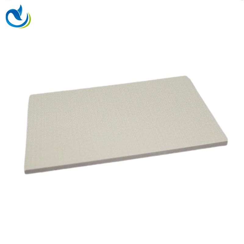 লাইটওয়েট কার্বন ক্রিস্টাল ওয়াল প্যানেল