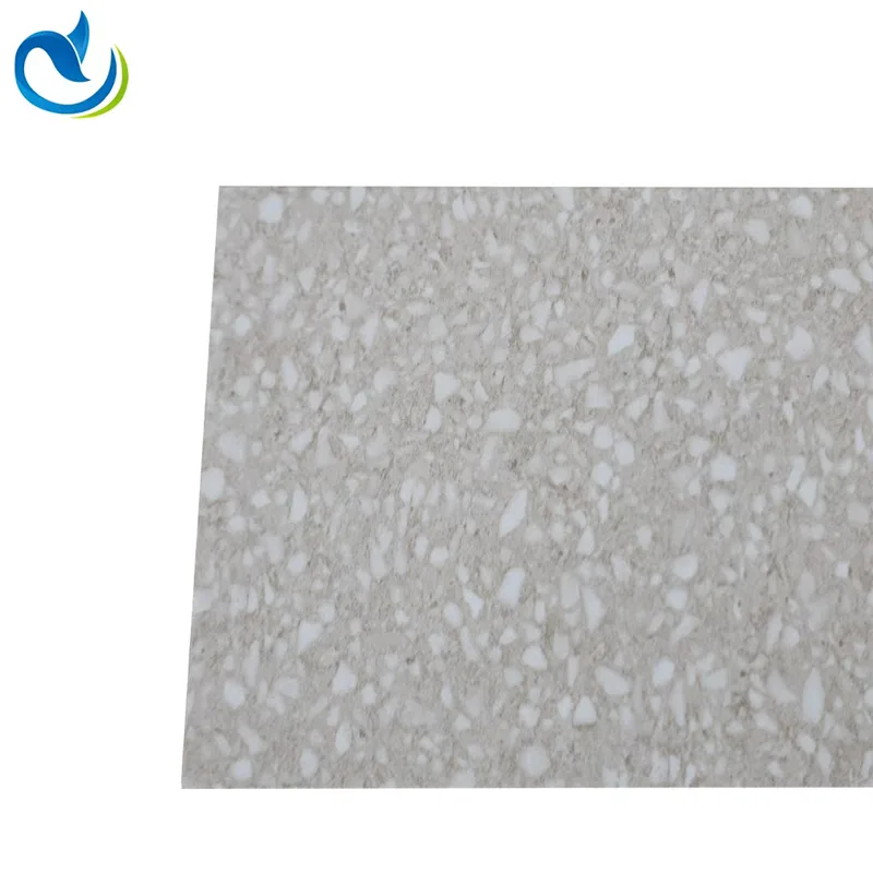 আধুনিক জলরোধী SPC ওয়াল প্যানেল