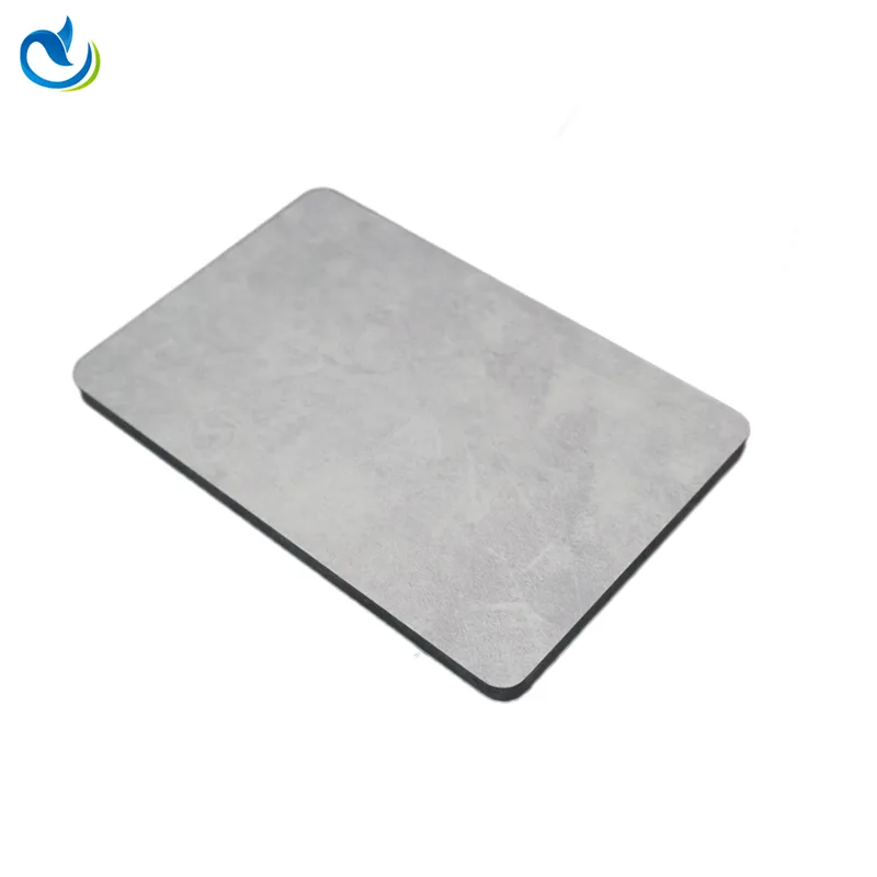 নতুন মডেল কার্বন ক্রিস্টাল ওয়াল প্যানেল