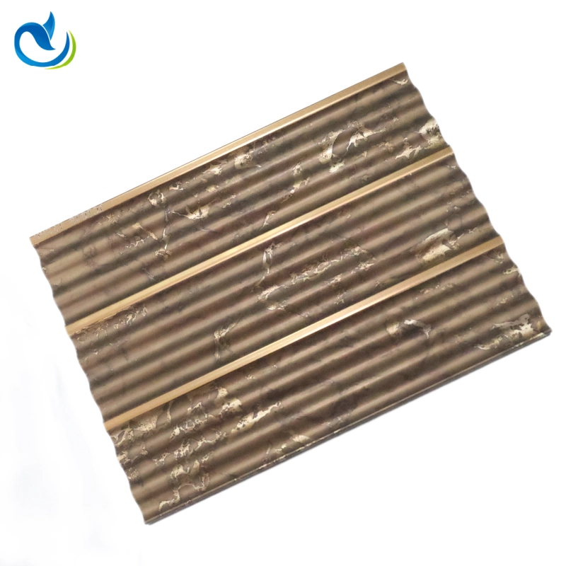 বহিরঙ্গন প্রসাধন উপকরণ PS আউটডোর ওয়াল প্যানেল