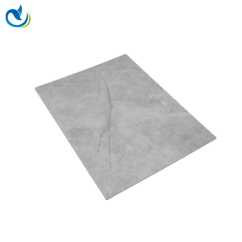 প্লাস্টিকের অভ্যন্তর পিভিসি মার্বেল প্যানেল