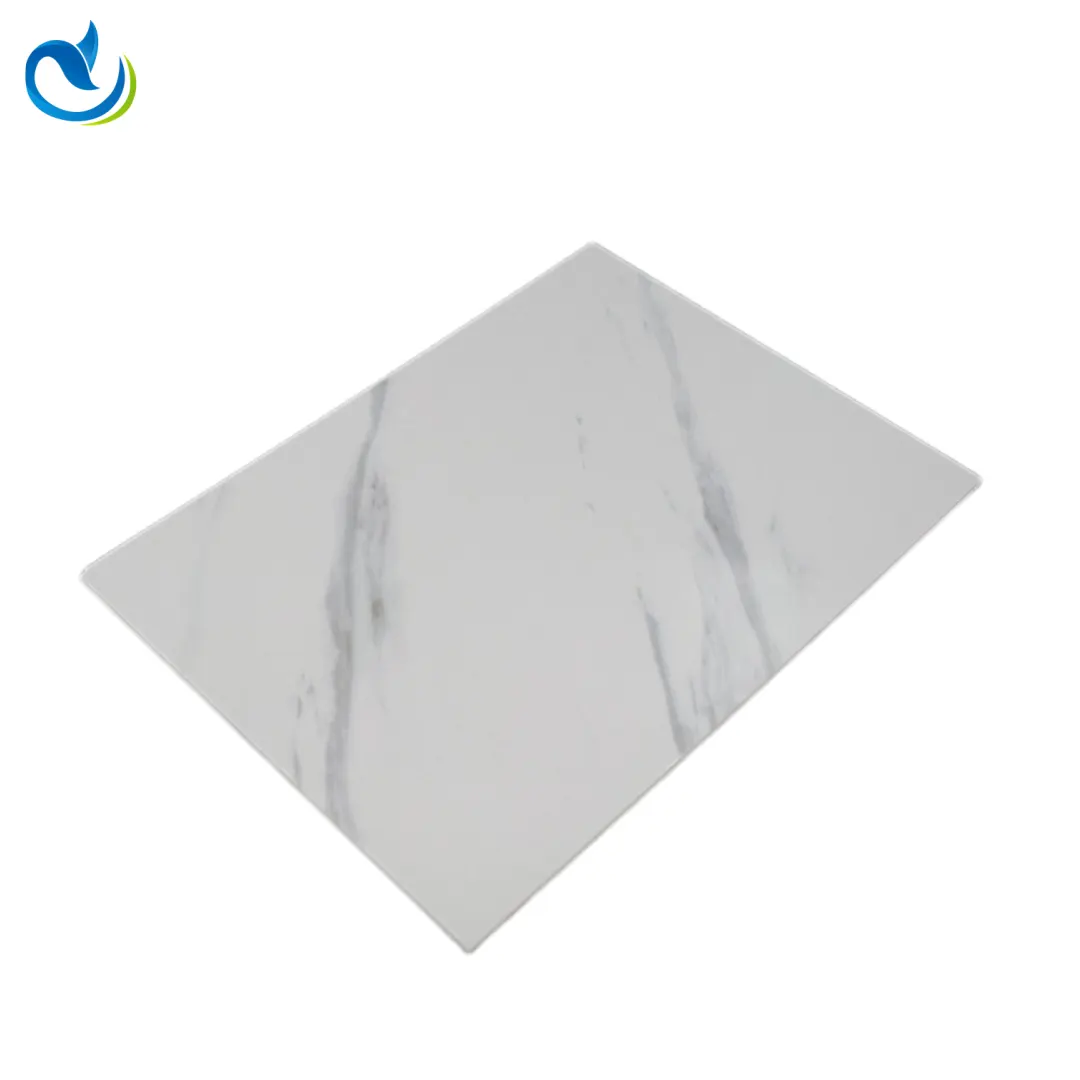 PVC UV অভ্যন্তরীণ আলংকারিক ওয়াল প্যানেল