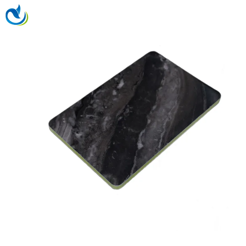 পুনর্ব্যবহৃত প্লাস্টিক কাঠ প্রস্তুতকারক WPC বোর্ড