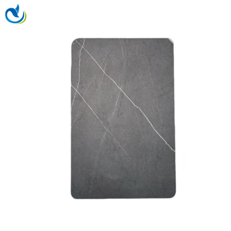 আবাসিক বাঁশ চারকোল প্রাচীর বোর্ড