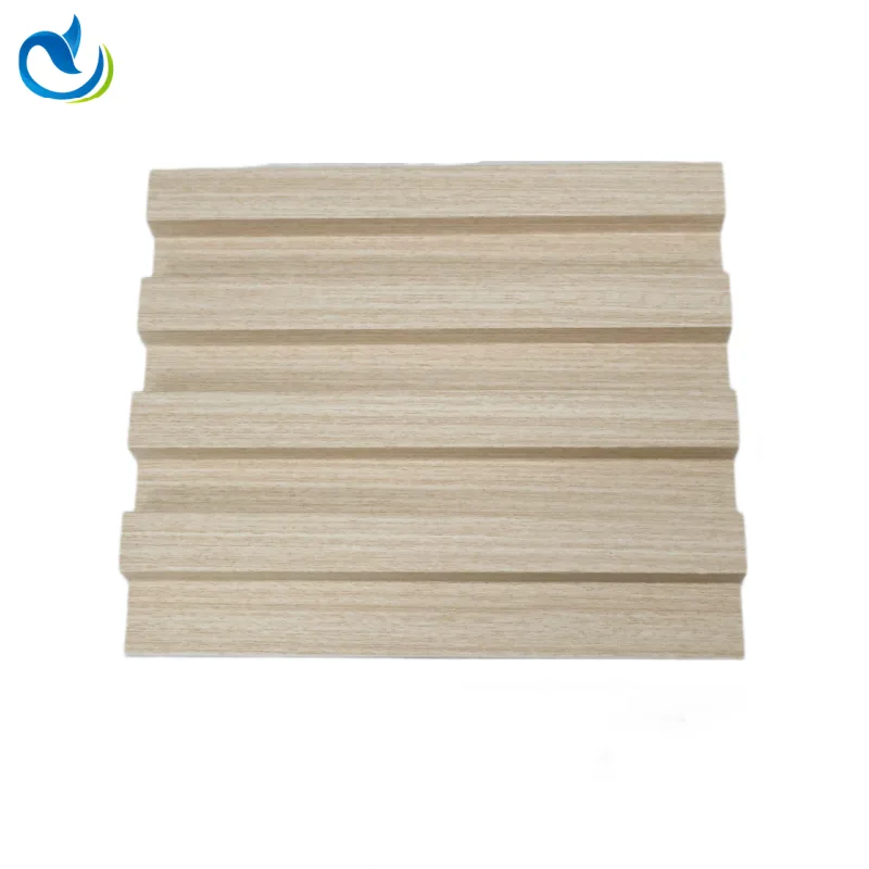 নিরাপদ জলরোধী কার্বন ক্রিস্টাল ওয়াল প্যানেল