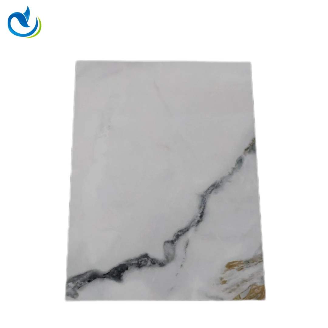 সলিড 4 মিমি SPC ওয়াল প্যানেল