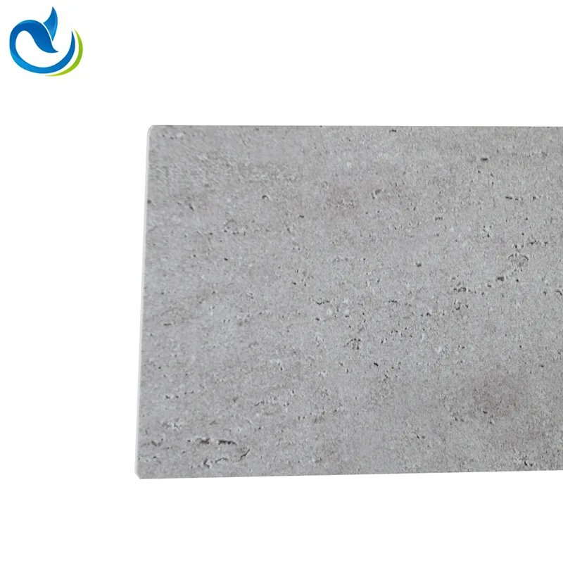 কঠিন নমনীয় SPC ওয়াল প্যানেল