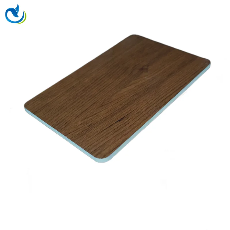 কঠিন নমনীয় SPC ওয়াল প্যানেল