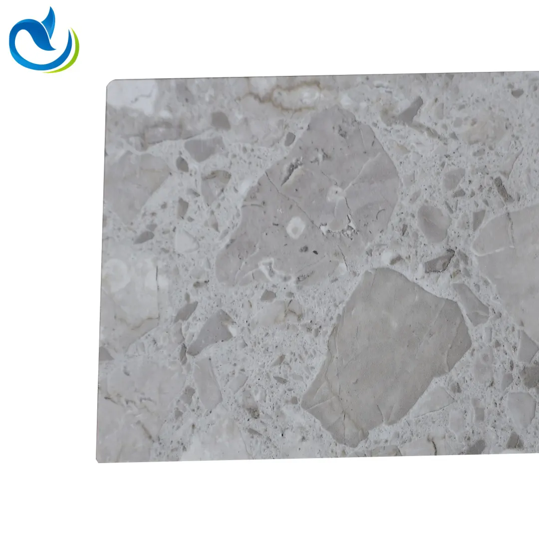 SPC অনমনীয় কোর ওয়াল প্যানেল
