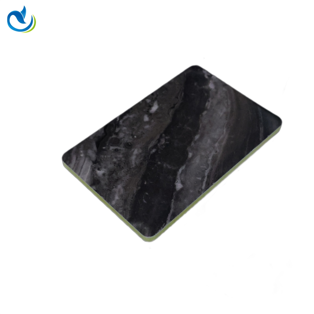 টেরমাইট-প্রুফ বাঁশ চারকোল ওয়াল বোর্ড