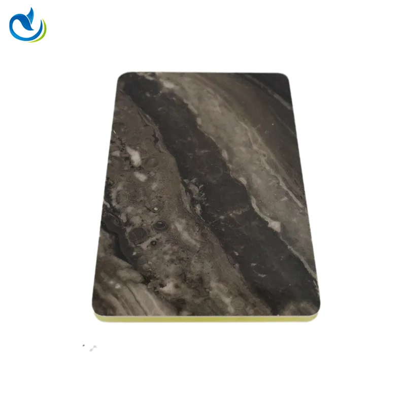 জলরোধী কঠিন বাঁশ কাঠকয়লা ওয়াল প্যানেল