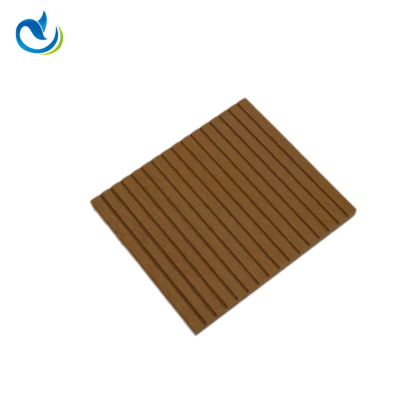 পরিধানরোধী সলিড WPC আউটডোর ওয়াল প্যানেল