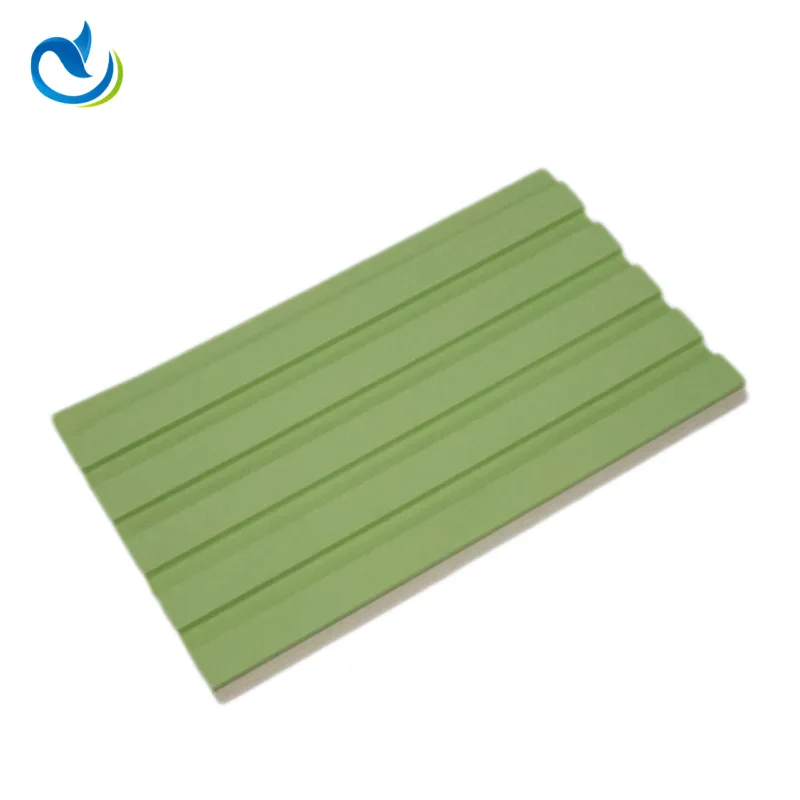 WPC আউটডোর ফ্লোরিং প্যানেল