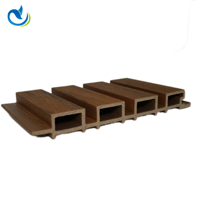 ডাব্লুপিসি ওয়াল প্যানেল বেড়া